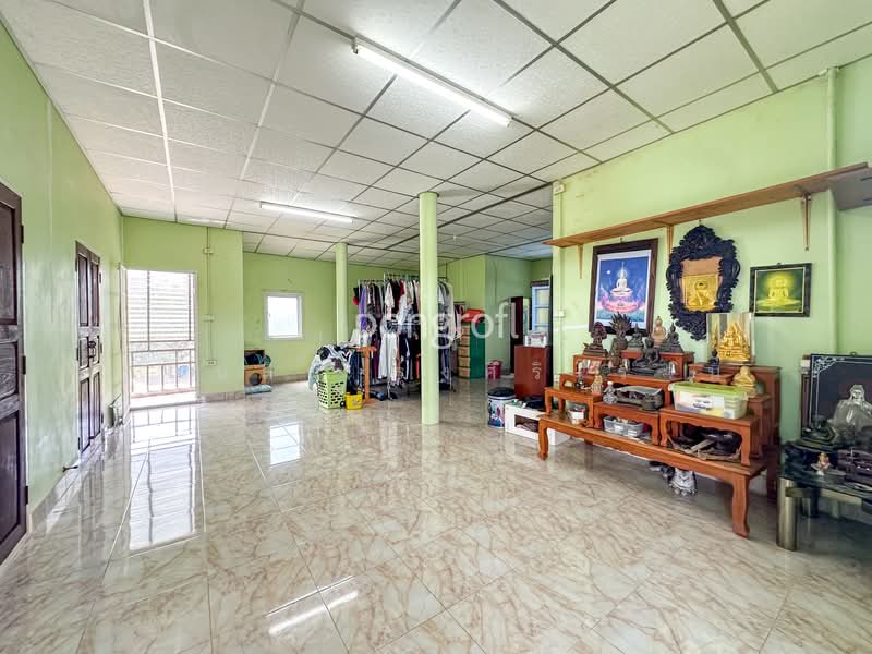 บ้านเดี่ยว 2 ชั้น สร้างเองเต็มพื้นที่ ใกล้วัดลาดปลาดุก | บางใหญ่ นนทบุรี, Nonthaburi, Bang Mae Nang, Bang Yai, Nonthaburi, 2 Bedrooms, 108 sqm, Single Detached House For Sale, by Onnalin Rungsiriroj, 500198895 - DDproperty.com