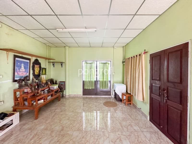 บ้านเดี่ยว 2 ชั้น สร้างเองเต็มพื้นที่ ใกล้วัดลาดปลาดุก | บางใหญ่ นนทบุรี, Nonthaburi, Bang Mae Nang, Bang Yai, Nonthaburi, 2 Bedrooms, 108 sqm, Single Detached House For Sale, by Onnalin Rungsiriroj, 500198895 - DDproperty.com