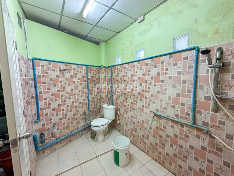 บ้านเดี่ยว 2 ชั้น สร้างเองเต็มพื้นที่ ใกล้วัดลาดปลาดุก | บางใหญ่ นนทบุรี, Nonthaburi, Bang Mae Nang, Bang Yai, Nonthaburi, 2 Bedrooms, 108 sqm, Single Detached House For Sale, by Onnalin Rungsiriroj, 500198895 - DDproperty.com