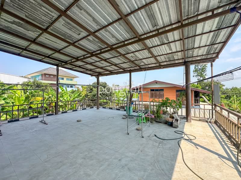 บ้านเดี่ยว 2 ชั้น สร้างเองเต็มพื้นที่ ใกล้วัดลาดปลาดุก | บางใหญ่ นนทบุรี, Nonthaburi, Bang Mae Nang, Bang Yai, Nonthaburi, 2 Bedrooms, 108 sqm, Single Detached House For Sale, by Onnalin Rungsiriroj, 500198895 - DDproperty.com