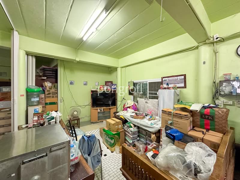 บ้านเดี่ยว 2 ชั้น สร้างเองเต็มพื้นที่ ใกล้วัดลาดปลาดุก | บางใหญ่ นนทบุรี, Nonthaburi, Bang Mae Nang, Bang Yai, Nonthaburi, 2 Bedrooms, 108 sqm, Single Detached House For Sale, by Onnalin Rungsiriroj, 500198895 - DDproperty.com