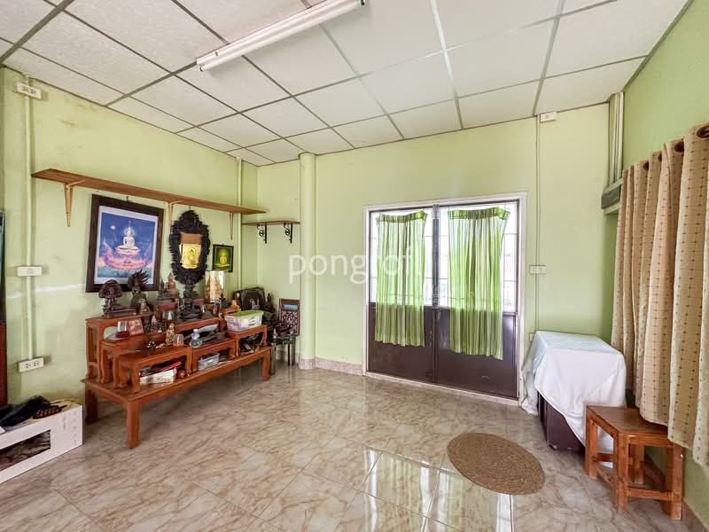 บ้านเดี่ยว 2 ชั้น สร้างเองเต็มพื้นที่ ใกล้วัดลาดปลาดุก | บางใหญ่ นนทบุรี, Nonthaburi, Bang Mae Nang, Bang Yai, Nonthaburi, 2 Bedrooms, 108 sqm, Single Detached House For Sale, by Onnalin Rungsiriroj, 500198895 - DDproperty.com