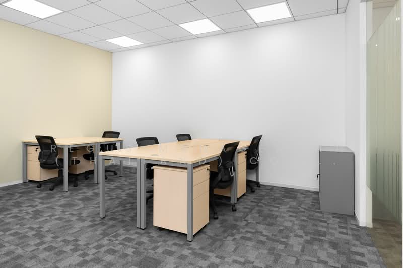 Regus BTC SPACE, ภูเก็ต, Thepkasattri Road, เทพกระษัตรี, ถลาง, ภูเก็ต, 60 ตร.ม., สำนักงาน ให้เช่า, โดย Regus Management (Thailand) Co., Ltd., 500198896 - DDproperty.com