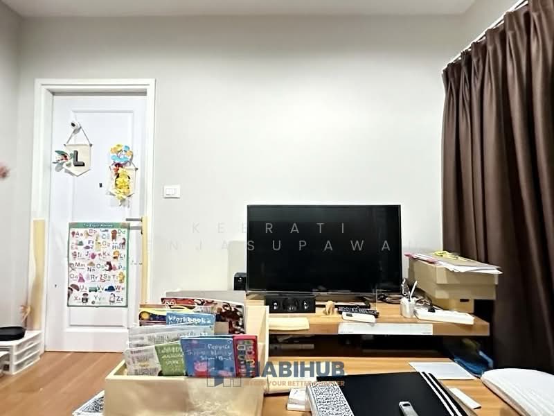 Condolette Dwell Sukhumvit 26 : คอนโดเลต ดเวล สุขุมวิท 26, กรุงเทพ, ซอยสุขุมวิท 26, คลองตัน, คลองเตย, กรุงเทพ, 34 ตร.ม., คอนโด ขาย, โดย Keerati Benjasupawan, 500198897 - DDproperty.com