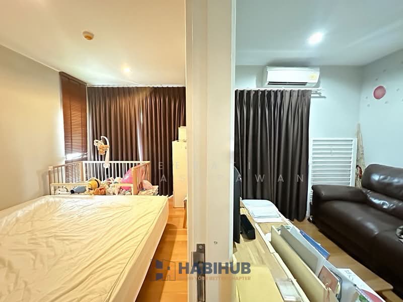 Condolette Dwell Sukhumvit 26 : คอนโดเลต ดเวล สุขุมวิท 26, กรุงเทพ, ซอยสุขุมวิท 26, คลองตัน, คลองเตย, กรุงเทพ, 34 ตร.ม., คอนโด ขาย, โดย Keerati Benjasupawan, 500198897 - DDproperty.com