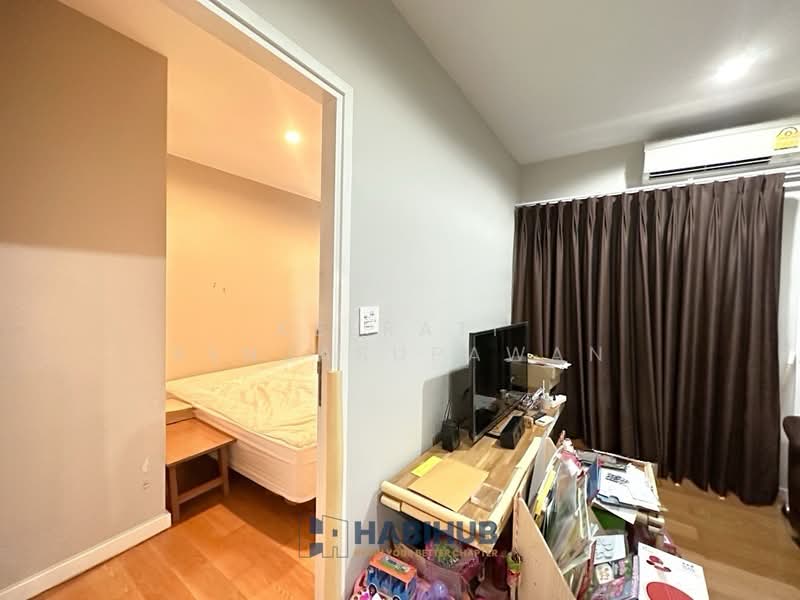 Condolette Dwell Sukhumvit 26 : คอนโดเลต ดเวล สุขุมวิท 26, กรุงเทพ, ซอยสุขุมวิท 26, คลองตัน, คลองเตย, กรุงเทพ, 34 ตร.ม., คอนโด ขาย, โดย Keerati Benjasupawan, 500198897 - DDproperty.com