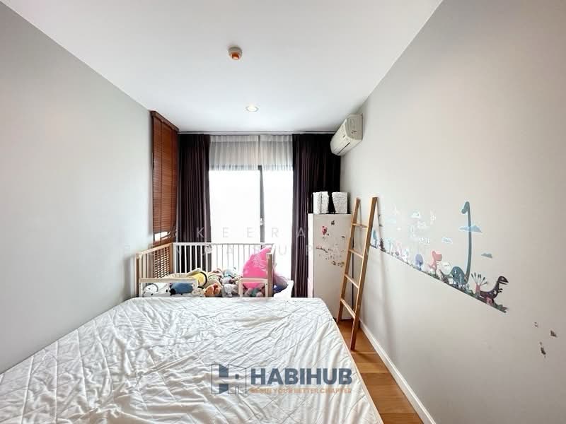 Condolette Dwell Sukhumvit 26 : คอนโดเลต ดเวล สุขุมวิท 26, กรุงเทพ, ซอยสุขุมวิท 26, คลองตัน, คลองเตย, กรุงเทพ, 34 ตร.ม., คอนโด ขาย, โดย Keerati Benjasupawan, 500198897 - DDproperty.com