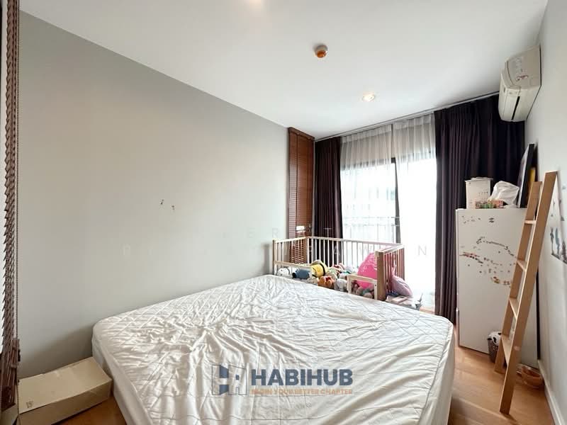 Condolette Dwell Sukhumvit 26 : คอนโดเลต ดเวล สุขุมวิท 26, กรุงเทพ, ซอยสุขุมวิท 26, คลองตัน, คลองเตย, กรุงเทพ, 34 ตร.ม., คอนโด ขาย, โดย Keerati Benjasupawan, 500198897 - DDproperty.com