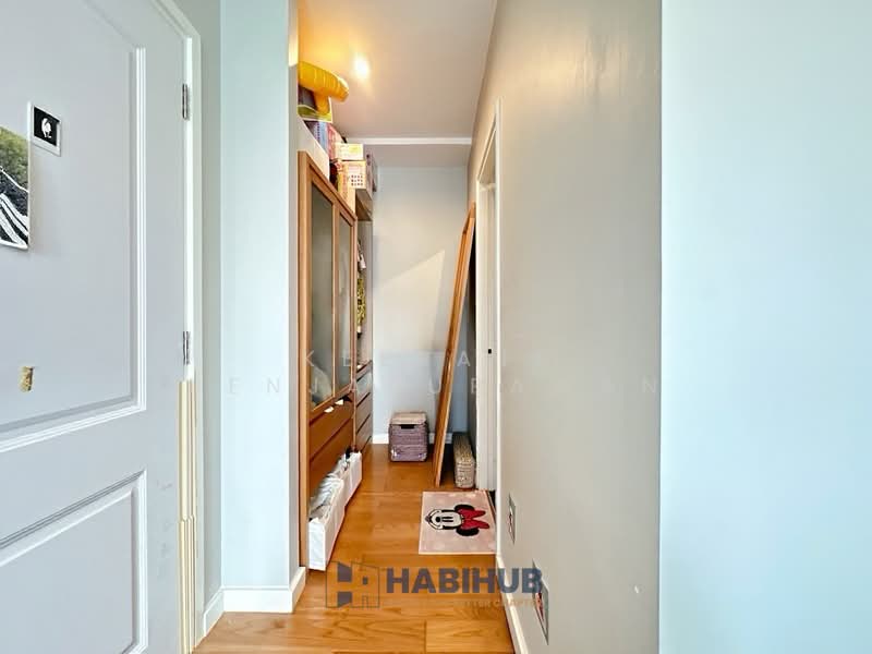 Condolette Dwell Sukhumvit 26, Bangkok, Soi Sukhumvit 26, Khong Tan, Khlong Toei, Bangkok, 1 Bedroom, 34 sqm, Condo For Sale, by Keerati Benjasupawan, 500198897 - DDproperty.com