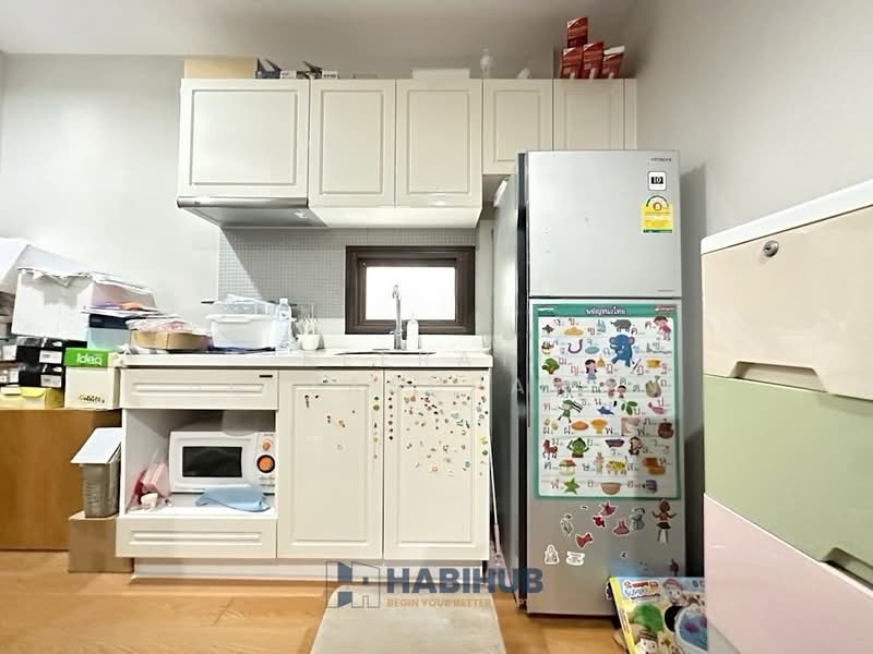 Condolette Dwell Sukhumvit 26, Bangkok, Soi Sukhumvit 26, Khong Tan, Khlong Toei, Bangkok, 1 Bedroom, 34 sqm, Condo For Sale, by Keerati Benjasupawan, 500198897 - DDproperty.com