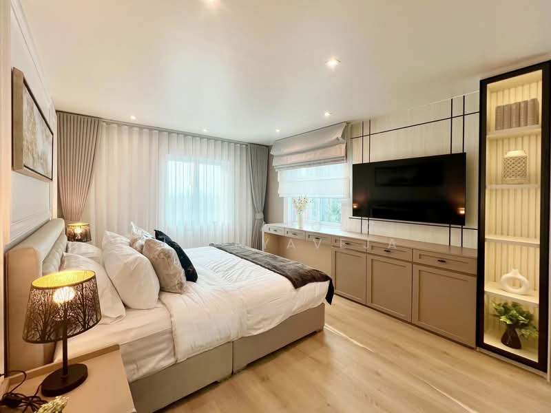 Fortune Condotown 2, Bangkok, 315 Sathu Pradit Road, Chong Nonsi, Yan Nawa, Bangkok, 2 Bedrooms, 85 sqm, Condo For Rent, by Nuttapong Hiranyaveja, 500198898 - DDproperty.com