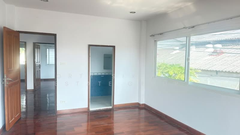 ให้เช่า บ้านพร้อมโกดัง ต.บางจาก จ. สมุทรปราการ, Samut Prakan, 10 สุขสวัสดิ์ 78 ซอย 3/2, Bang Chak, Phra Pra Daeng, Samut Prakan, , 500 sqm, Warehouse/Factory For Rent, by Forty-Six Real Estate Group, 500198899 - DDproperty.com