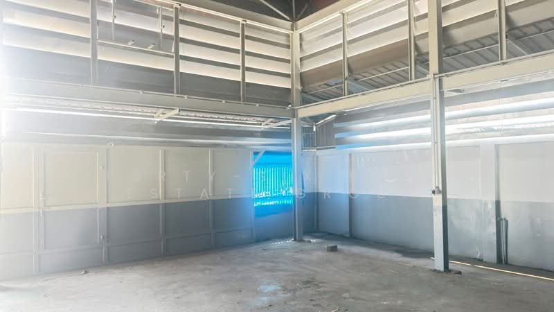 ให้เช่า บ้านพร้อมโกดัง ต.บางจาก จ. สมุทรปราการ, สมุทรปราการ, 10 สุขสวัสดิ์ 78 ซอย 3/2, บางจาก, พระประแดง, สมุทรปราการ, 500 ตร.ม., โกดัง-โรงงาน ให้เช่า, โดย Forty-Six Real Estate Group, 500198899 - DDproperty.com