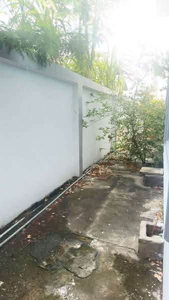 ให้เช่า บ้านพร้อมโกดัง ต.บางจาก จ. สมุทรปราการ, Samut Prakan, 10 สุขสวัสดิ์ 78 ซอย 3/2, Bang Chak, Phra Pra Daeng, Samut Prakan, , 500 sqm, Warehouse/Factory For Rent, by Forty-Six Real Estate Group, 500198899 - DDproperty.com