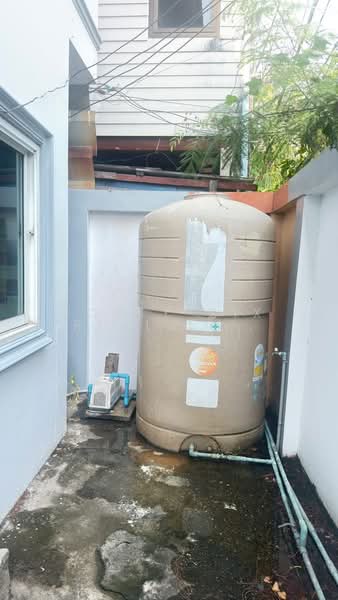 ให้เช่า บ้านพร้อมโกดัง ต.บางจาก จ. สมุทรปราการ, สมุทรปราการ, 10 สุขสวัสดิ์ 78 ซอย 3/2, บางจาก, พระประแดง, สมุทรปราการ, 500 ตร.ม., โกดัง-โรงงาน ให้เช่า, โดย Forty-Six Real Estate Group, 500198899 - DDproperty.com