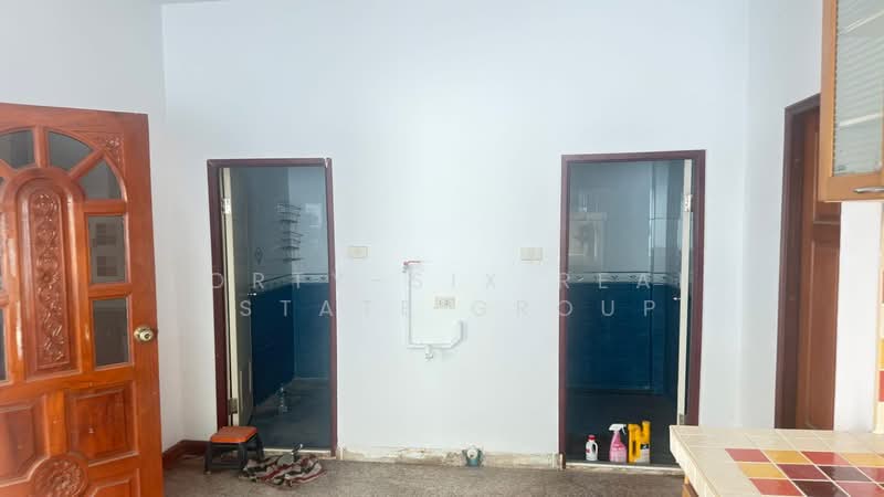 ให้เช่า บ้านพร้อมโกดัง ต.บางจาก จ. สมุทรปราการ, สมุทรปราการ, 10 สุขสวัสดิ์ 78 ซอย 3/2, บางจาก, พระประแดง, สมุทรปราการ, 500 ตร.ม., โกดัง-โรงงาน ให้เช่า, โดย Forty-Six Real Estate Group, 500198899 - DDproperty.com