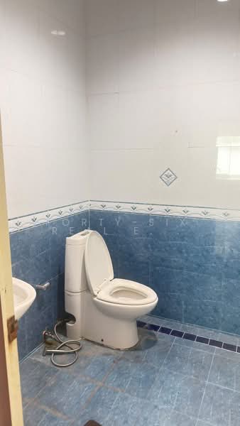 ให้เช่า บ้านพร้อมโกดัง ต.บางจาก จ. สมุทรปราการ, สมุทรปราการ, 10 สุขสวัสดิ์ 78 ซอย 3/2, บางจาก, พระประแดง, สมุทรปราการ, 500 ตร.ม., โกดัง-โรงงาน ให้เช่า, โดย Forty-Six Real Estate Group, 500198899 - DDproperty.com