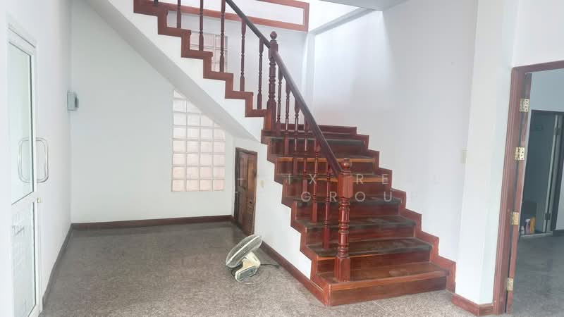 ให้เช่า บ้านพร้อมโกดัง ต.บางจาก จ. สมุทรปราการ, สมุทรปราการ, 10 สุขสวัสดิ์ 78 ซอย 3/2, บางจาก, พระประแดง, สมุทรปราการ, 500 ตร.ม., โกดัง-โรงงาน ให้เช่า, โดย Forty-Six Real Estate Group, 500198899 - DDproperty.com