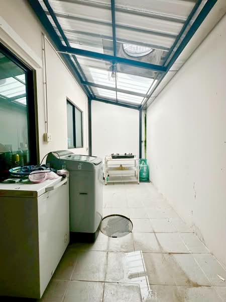 หมู่บ้านเดอะ คอนเนค 44 กาญจนาฯ-กันตนา, นนทบุรี, ถนนกาญจนาภิเษก, บางใหญ่, บางใหญ่, นนทบุรี, 82 ตร.ม., ทาวน์เฮ้าส์ ขาย, โดย อริย์ธัช ชัยเวช, 500198900 - DDproperty.com