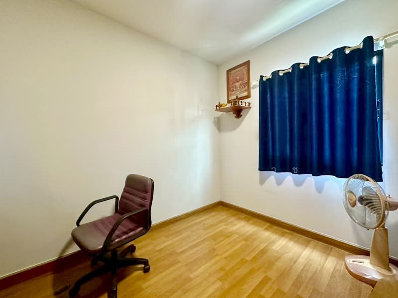 The Connect 44 Kanjana-Kantana, Nonthaburi, ถนนกาญจนาภิเษก, Bang Yai, Bang Yai, Nonthaburi, 3 Bedrooms, 82 sqm, Townhouse For Sale, by อริย์ธัช ชัยเวช, 500198900 - DDproperty.com