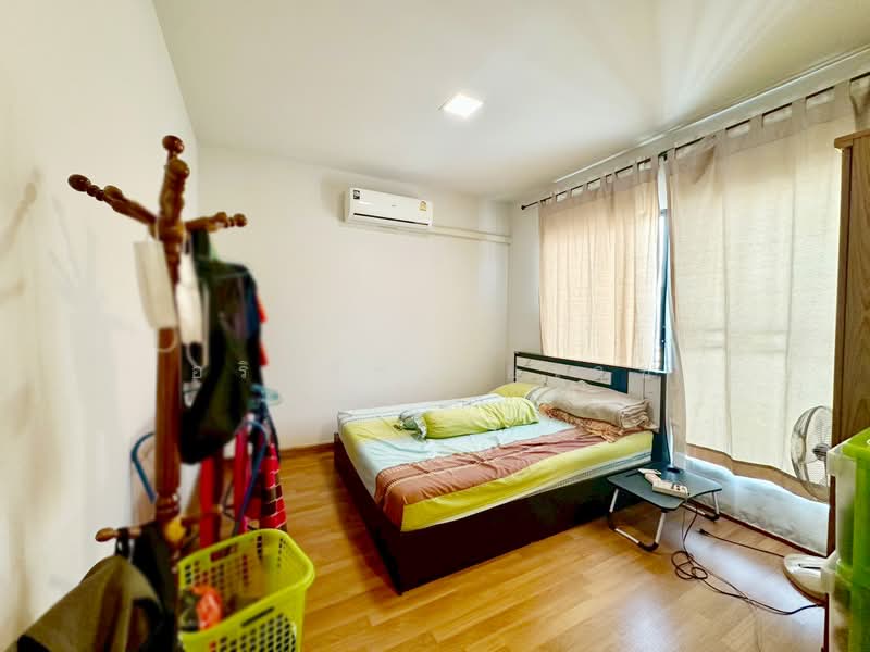 The Connect 44 Kanjana-Kantana, Nonthaburi, ถนนกาญจนาภิเษก, Bang Yai, Bang Yai, Nonthaburi, 3 Bedrooms, 82 sqm, Townhouse For Sale, by อริย์ธัช ชัยเวช, 500198900 - DDproperty.com