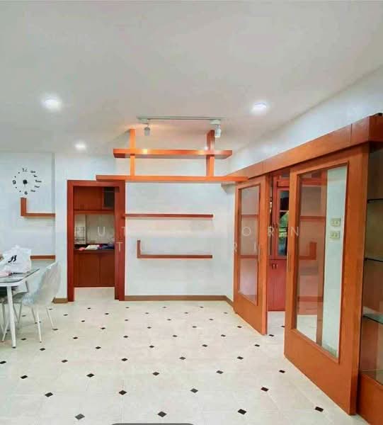 บ้านในโครงการ ให้เช่า – ใกล้มีโชคพลาซ่า เพียง 5 นาที ค่าเช่า 20,000 บาท / เดือน รหัสทรัพย์ No.5H639, Chiang Mai, Nong Chom, San Sai, Chiang Mai, 3 Bedrooms, 150 sqm, Single Detached House For Rent, by Rutchaporn Tunsiri, 500198901 - DDproperty.com