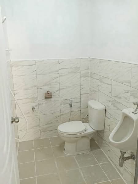 ให้เช่าโกดังสร้างใหม่ 504 ตรม. พร้อมห้องน้ำละพื้นที่จอดรถ บางเขน กรุงเทพฯ (TW8-08626), กรุงเทพ, ถนนพหลโยธิน และ ถนนรามอินทรา, อนุสาวรีย์, บางเขน, กรุงเทพ, 504 ตร.ม., โกดัง-โรงงาน ให้เช่า, โดย ณภัทร พรสิริเมธากุล, 500198902 - DDproperty.com