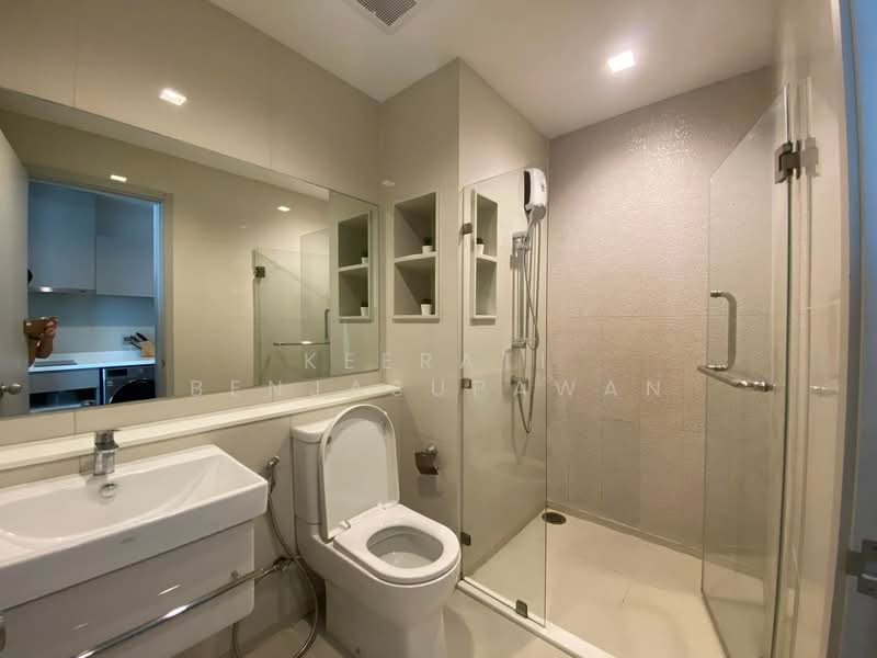 Life Sukhumvit 62, Bangkok, Soi Sukhumvit 62, Bang Chak, Phra Khanong, Bangkok, Studio, 25 sqm, Condo For Sale, by Keerati Benjasupawan, 500198903 - DDproperty.com