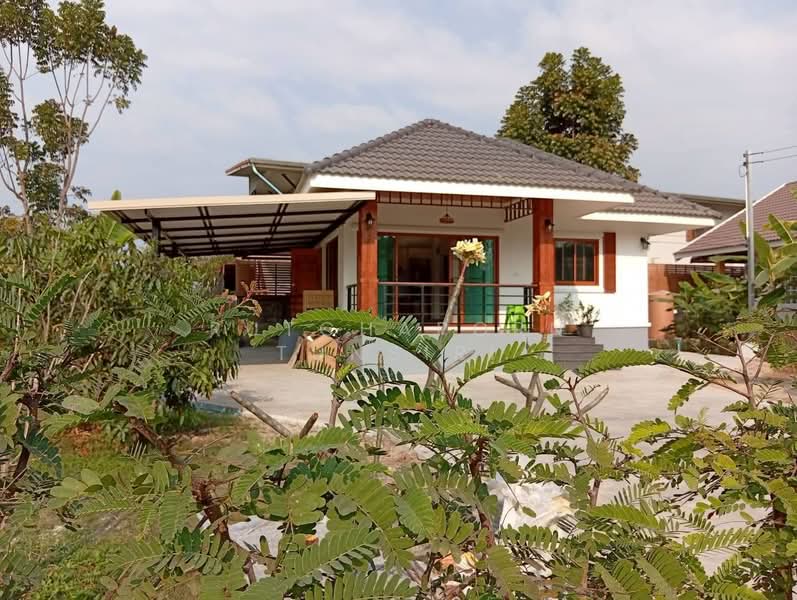 บ้านให้เช่า – ใกล้รร.สารสาสน์วิเทศล้านนา เพียง 5 นาที ค่าเช่า 20,000 บาท / เดือน No.9H1025, เชียงใหม่, แม่เหียะ, เมืองเชียงใหม่, เชียงใหม่, 90 ตร.ม., บ้านเดี่ยว ให้เช่า, โดย Rutchaporn Tunsiri, 500198904 - DDproperty.com