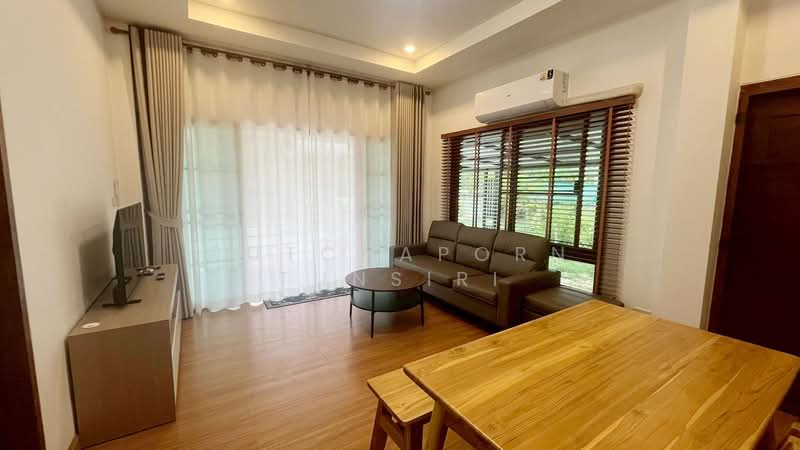 บ้านให้เช่า – ใกล้รร.สารสาสน์วิเทศล้านนา เพียง 5 นาที ค่าเช่า 20,000 บาท / เดือน No.9H1025, เชียงใหม่, แม่เหียะ, เมืองเชียงใหม่, เชียงใหม่, 90 ตร.ม., บ้านเดี่ยว ให้เช่า, โดย Rutchaporn Tunsiri, 500198904 - DDproperty.com