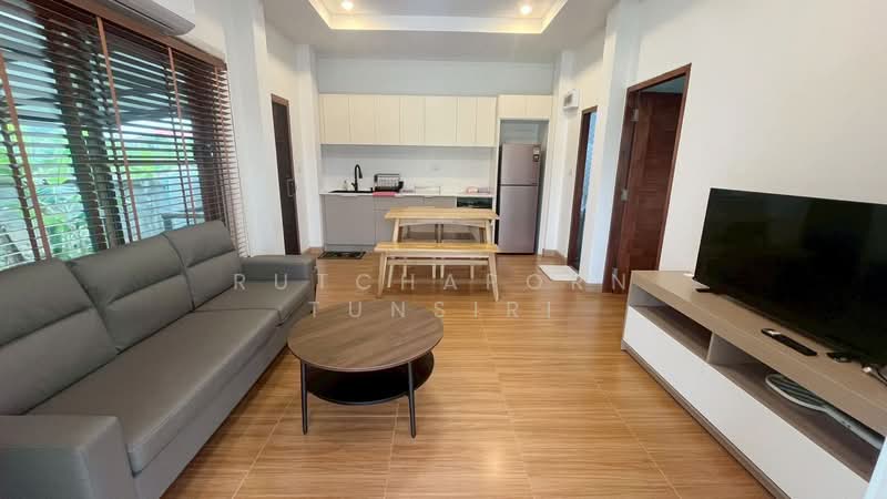 บ้านให้เช่า – ใกล้รร.สารสาสน์วิเทศล้านนา เพียง 5 นาที ค่าเช่า 20,000 บาท / เดือน No.9H1025, เชียงใหม่, แม่เหียะ, เมืองเชียงใหม่, เชียงใหม่, 90 ตร.ม., บ้านเดี่ยว ให้เช่า, โดย Rutchaporn Tunsiri, 500198904 - DDproperty.com