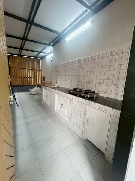 บ้านให้เช่า – ใกล้รร.สารสาสน์วิเทศล้านนา เพียง 5 นาที ค่าเช่า 20,000 บาท / เดือน No.9H1025, เชียงใหม่, แม่เหียะ, เมืองเชียงใหม่, เชียงใหม่, 90 ตร.ม., บ้านเดี่ยว ให้เช่า, โดย Rutchaporn Tunsiri, 500198904 - DDproperty.com