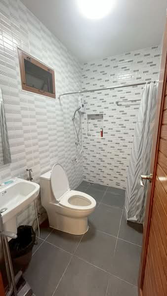 บ้านให้เช่า – ใกล้รร.สารสาสน์วิเทศล้านนา เพียง 5 นาที ค่าเช่า 20,000 บาท / เดือน No.9H1025, เชียงใหม่, แม่เหียะ, เมืองเชียงใหม่, เชียงใหม่, 90 ตร.ม., บ้านเดี่ยว ให้เช่า, โดย Rutchaporn Tunsiri, 500198904 - DDproperty.com