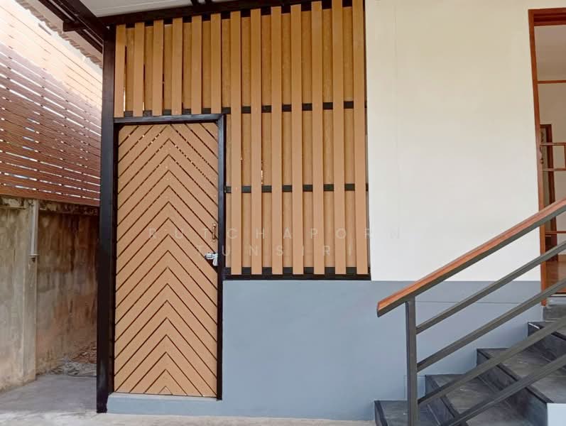 บ้านให้เช่า – ใกล้รร.สารสาสน์วิเทศล้านนา เพียง 5 นาที ค่าเช่า 20,000 บาท / เดือน No.9H1025, เชียงใหม่, แม่เหียะ, เมืองเชียงใหม่, เชียงใหม่, 90 ตร.ม., บ้านเดี่ยว ให้เช่า, โดย Rutchaporn Tunsiri, 500198904 - DDproperty.com