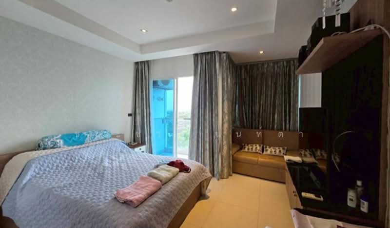 Nam Talay Condo (น้ำทะเล คอนโด), ชลบุรี, เมืองพัทยา บางละมุง ชลบุรี, สัตหีบ, สัตหีบ, ชลบุรี, 27 ตร.ม., คอนโด ขาย, โดย ชนะชาติ นนท์ตา, 500198905 - DDproperty.com