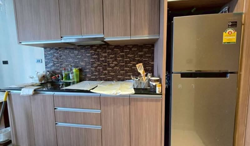 Nam Talay Condo, Chon Buri (Pattaya), เมืองพัทยา บางละมุง ชลบุรี, Sattahip, Sattahip, Chon Buri (Pattaya), Studio, 27 sqm, Condo For Sale, by ชนะชาติ นนท์ตา, 500198905 - DDproperty.com