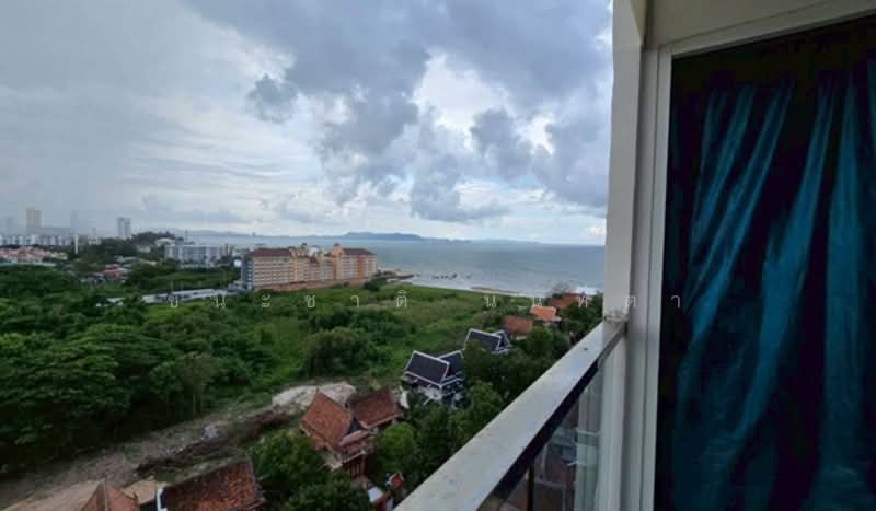 Nam Talay Condo, Chon Buri (Pattaya), เมืองพัทยา บางละมุง ชลบุรี, Sattahip, Sattahip, Chon Buri (Pattaya), Studio, 27 sqm, Condo For Sale, by ชนะชาติ นนท์ตา, 500198905 - DDproperty.com