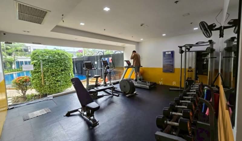 Nam Talay Condo, Chon Buri (Pattaya), เมืองพัทยา บางละมุง ชลบุรี, Sattahip, Sattahip, Chon Buri (Pattaya), Studio, 27 sqm, Condo For Sale, by ชนะชาติ นนท์ตา, 500198905 - DDproperty.com