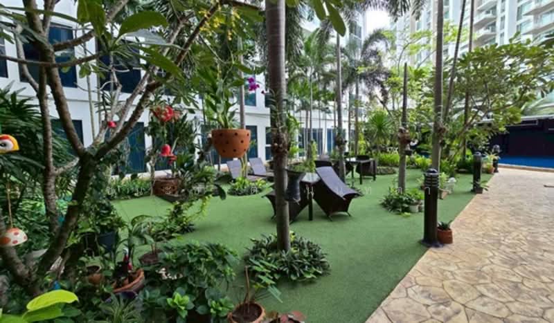 Nam Talay Condo, Chon Buri (Pattaya), เมืองพัทยา บางละมุง ชลบุรี, Sattahip, Sattahip, Chon Buri (Pattaya), Studio, 27 sqm, Condo For Sale, by ชนะชาติ นนท์ตา, 500198905 - DDproperty.com