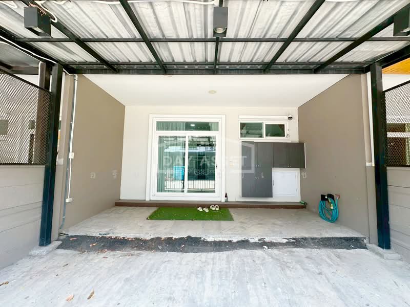 Casa Waterside Rama 5 : คาซ่า วอเตอร์ไซต์ พระราม 5, นนทบุรี, หมู่ที่ 5 ถนน นครอินทร์, บางขนุน, บางกรวย, นนทบุรี, 108 ตร.ม., ทาวน์เฮ้าส์ ขาย, โดย อริย์ธัช ชัยเวช, 500198907 - DDproperty.com