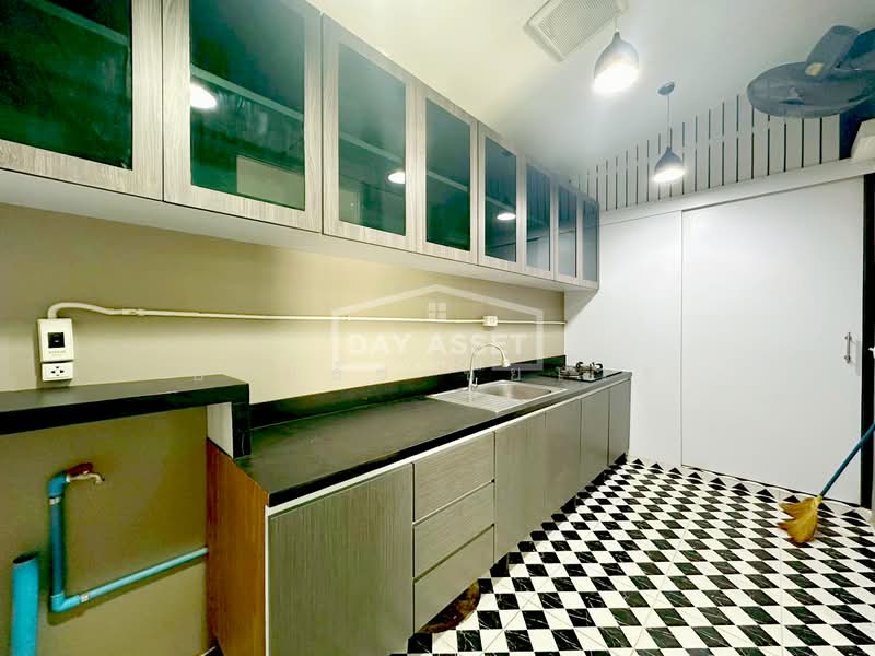 Casa Waterside Rama 5, Nonthaburi, Moo5, Nakhon In Road, Bang Khanun, Bang Kruai, Nonthaburi, 3 Bedrooms, 108 sqm, Townhouse For Sale, by อริย์ธัช ชัยเวช, 500198907 - DDproperty.com