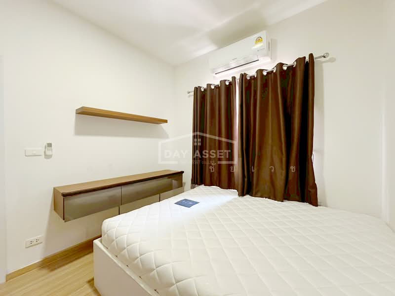 Casa Waterside Rama 5 : คาซ่า วอเตอร์ไซต์ พระราม 5, นนทบุรี, หมู่ที่ 5 ถนน นครอินทร์, บางขนุน, บางกรวย, นนทบุรี, 108 ตร.ม., ทาวน์เฮ้าส์ ขาย, โดย อริย์ธัช ชัยเวช, 500198907 - DDproperty.com