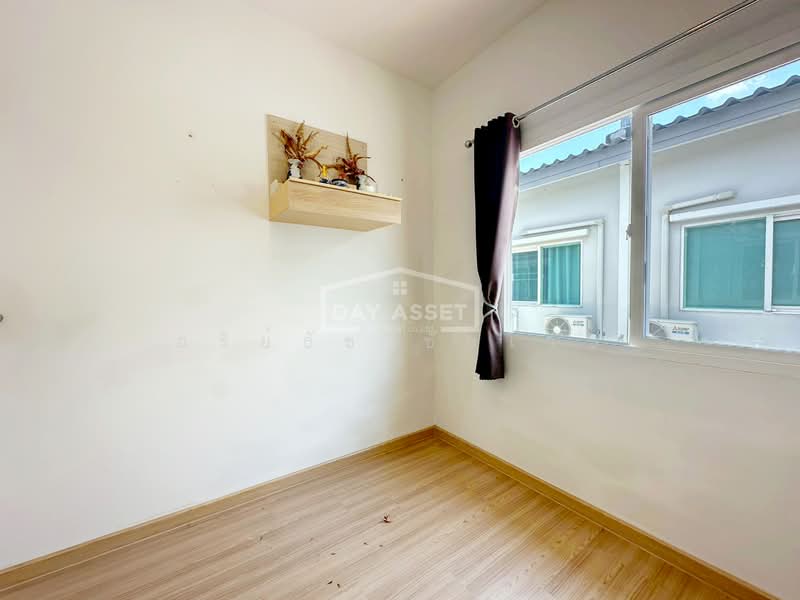 Casa Waterside Rama 5, Nonthaburi, Moo5, Nakhon In Road, Bang Khanun, Bang Kruai, Nonthaburi, 3 Bedrooms, 108 sqm, Townhouse For Sale, by อริย์ธัช ชัยเวช, 500198907 - DDproperty.com