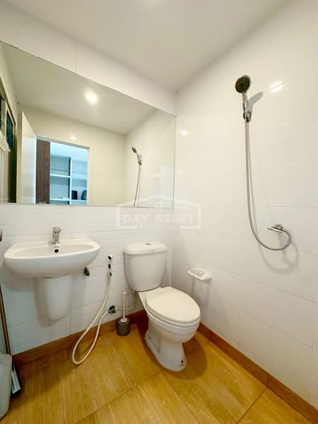 Casa Waterside Rama 5 : คาซ่า วอเตอร์ไซต์ พระราม 5, นนทบุรี, หมู่ที่ 5 ถนน นครอินทร์, บางขนุน, บางกรวย, นนทบุรี, 108 ตร.ม., ทาวน์เฮ้าส์ ขาย, โดย อริย์ธัช ชัยเวช, 500198907 - DDproperty.com