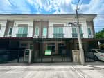 Casa Waterside Rama 5 : คาซ่า วอเตอร์ไซต์ พระราม 5, นนทบุรี