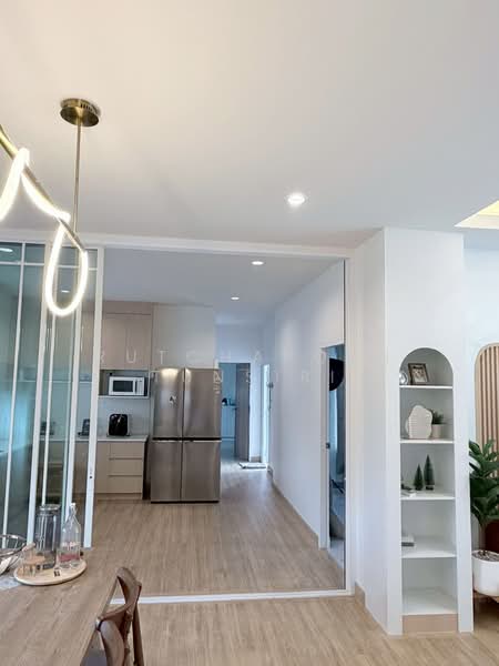 บ้านในโครงการ ให้เช่า – ใกล้โรงเรียนต้นกล้า เพียง 5 นาที ค่าเช่า 35,000 บาท / เดือน : No.11H632, Chiang Mai, Nong Chom, San Sai, Chiang Mai, 4 Bedrooms, 325 sqm, Single Detached House For Rent, by Rutchaporn Tunsiri, 500198909 - DDproperty.com