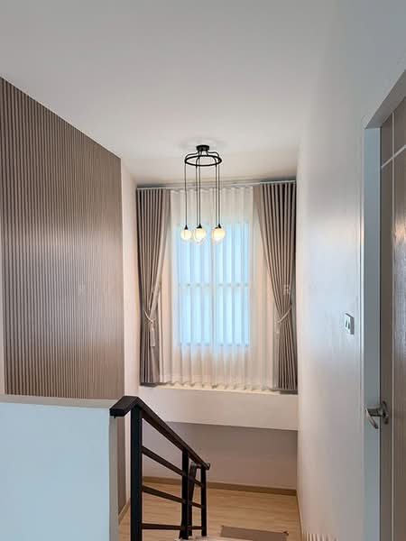 บ้านในโครงการ ให้เช่า – ใกล้โรงเรียนต้นกล้า เพียง 5 นาที ค่าเช่า 35,000 บาท / เดือน : No.11H632, เชียงใหม่, หนองจ๊อม, สันทราย, เชียงใหม่, 325 ตร.ม., บ้านเดี่ยว ให้เช่า, โดย Rutchaporn Tunsiri, 500198909 - DDproperty.com