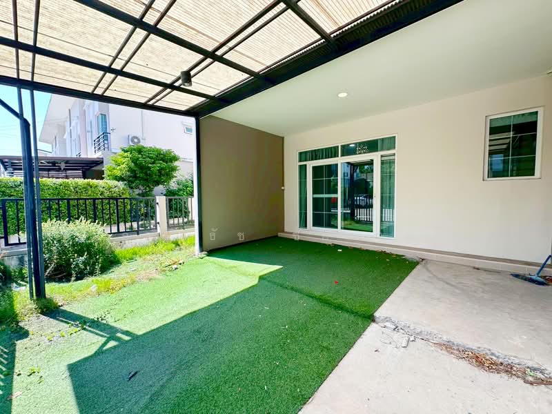 Gusto Phaholyothin – Saimai : กัสโต้ พหลโยธิน – สายไหม, กรุงเทพ, ถนนสายไหม, สายไหม, สายไหม, กรุงเทพ, 115 ตร.ม., ทาวน์เฮ้าส์ ขาย, โดย อริย์ธัช ชัยเวช, 500198911 - DDproperty.com