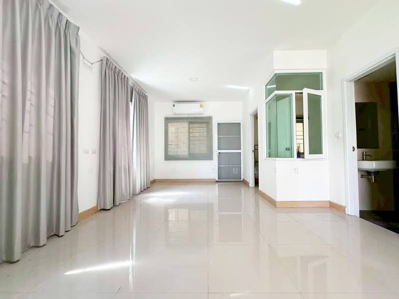 Gusto Phaholyothin – Saimai, Bangkok, Saimai Road, Sai Mai, Sai Mai, Bangkok, 4 Bedrooms, 115 sqm, Townhouse For Sale, by อริย์ธัช ชัยเวช, 500198911 - DDproperty.com