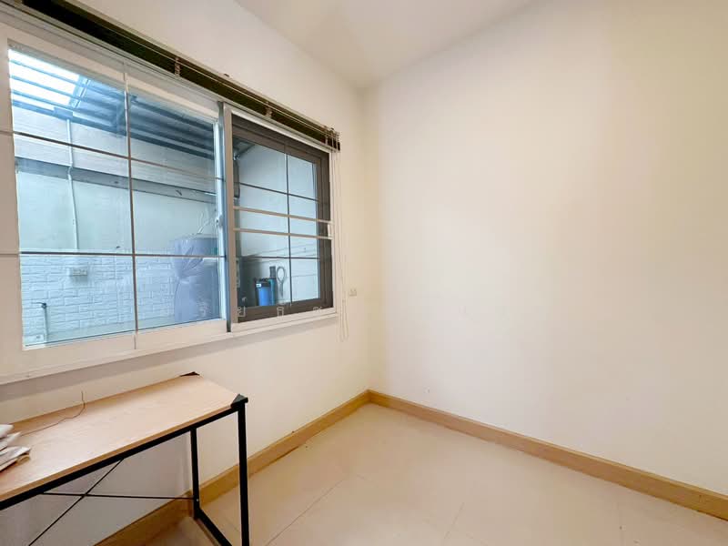 Gusto Phaholyothin – Saimai, Bangkok, Saimai Road, Sai Mai, Sai Mai, Bangkok, 4 Bedrooms, 115 sqm, Townhouse For Sale, by อริย์ธัช ชัยเวช, 500198911 - DDproperty.com